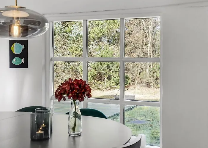 Amazing In * Pandrup